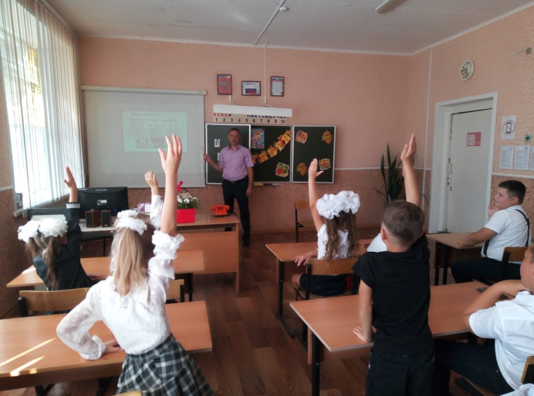 Урок «Готов к труду и обороне.». Урок «Готов к труду и обороне.».